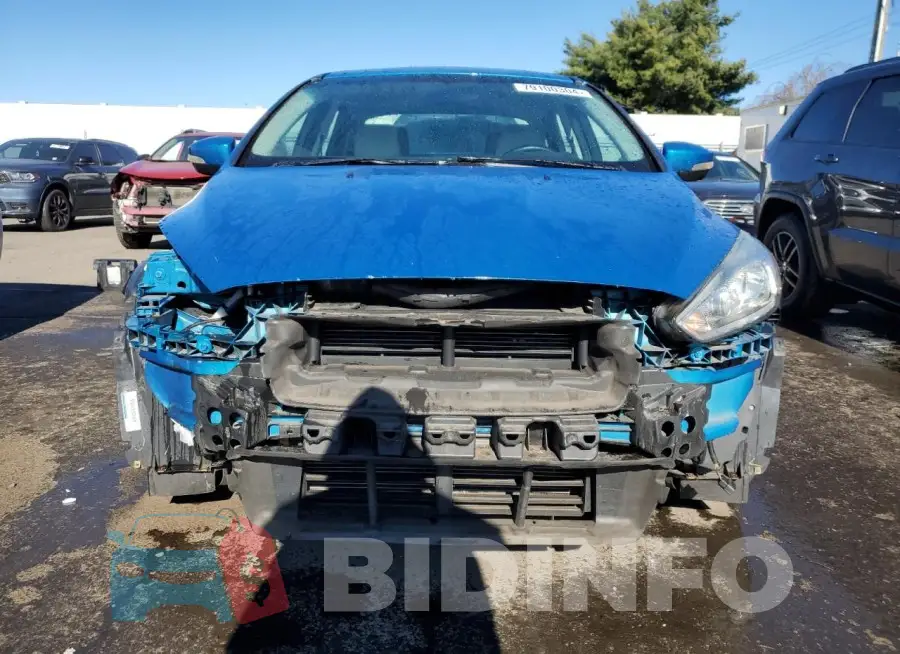 1FADP3J24HL207084 Photo# 5