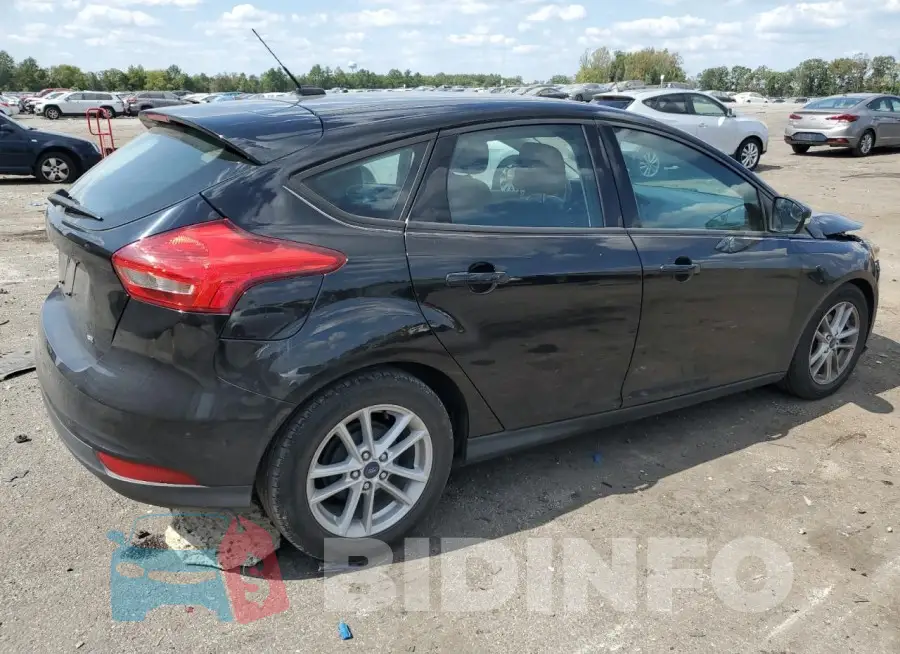 1FADP3K20JL275841 Photo# 3