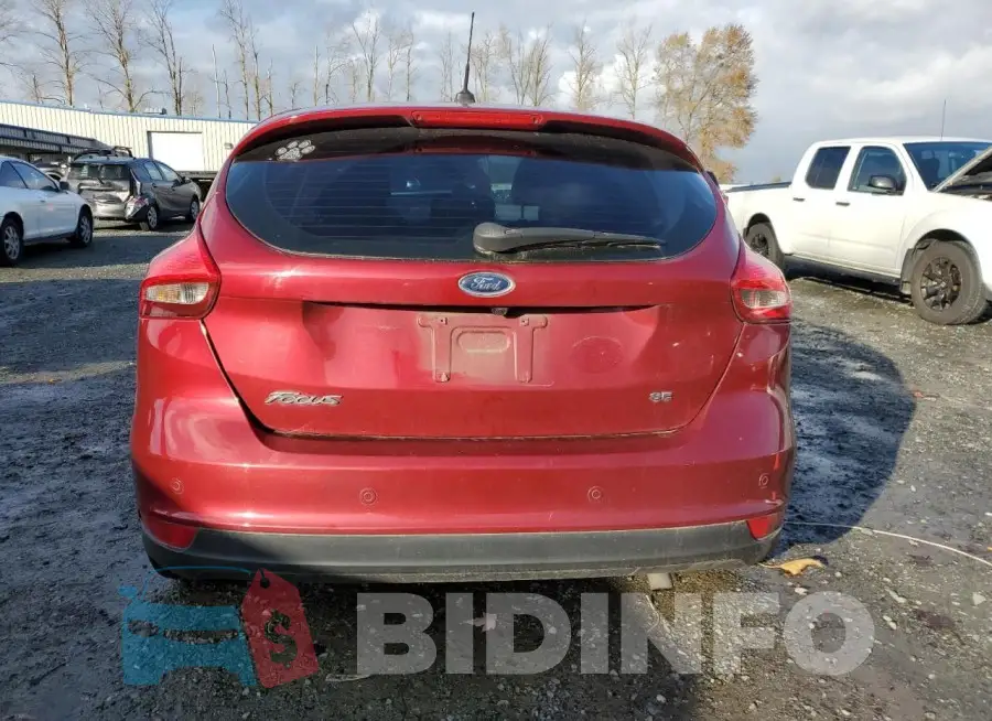 1FADP3K21GL340608 Photo# 6