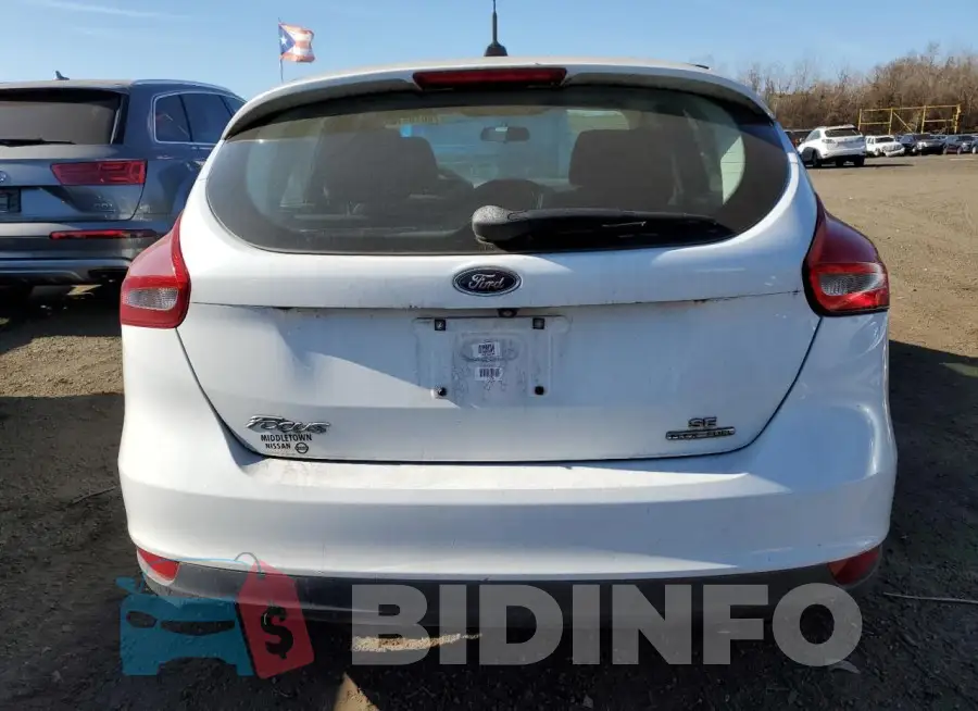 1FADP3K22FL288324 Photo# 6