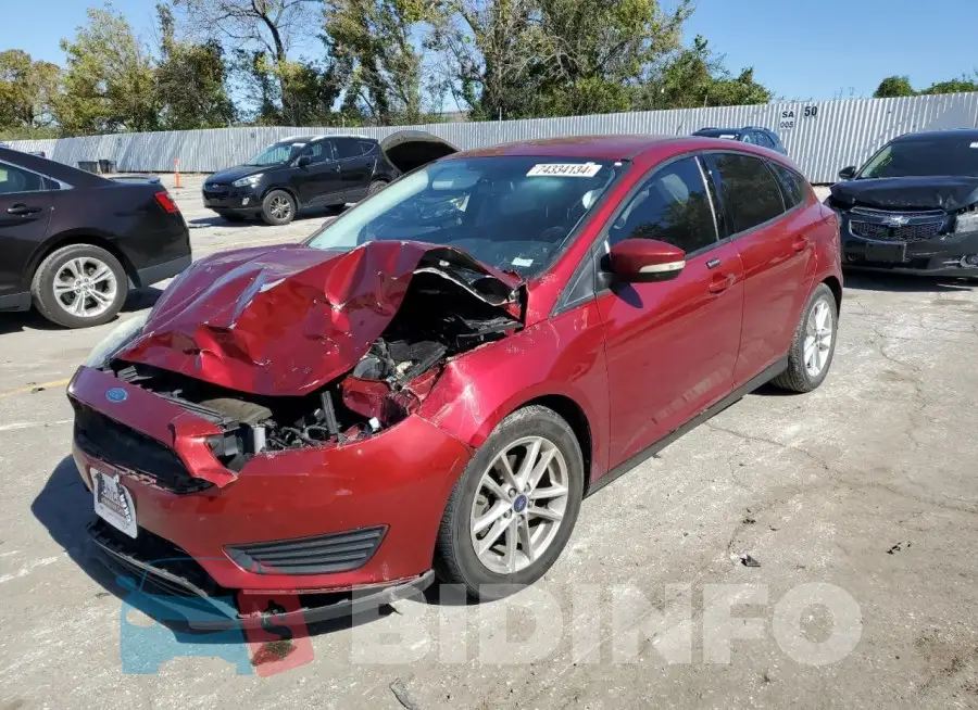 1FADP3K22GL361273 Photo# 1