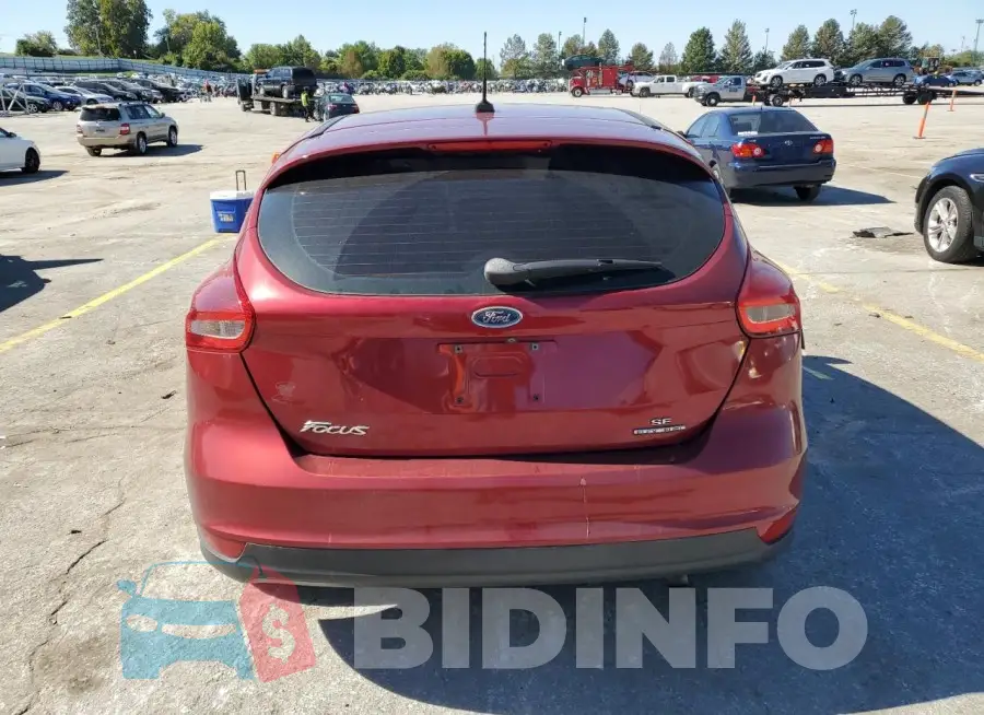 1FADP3K22GL361273 Photo# 6