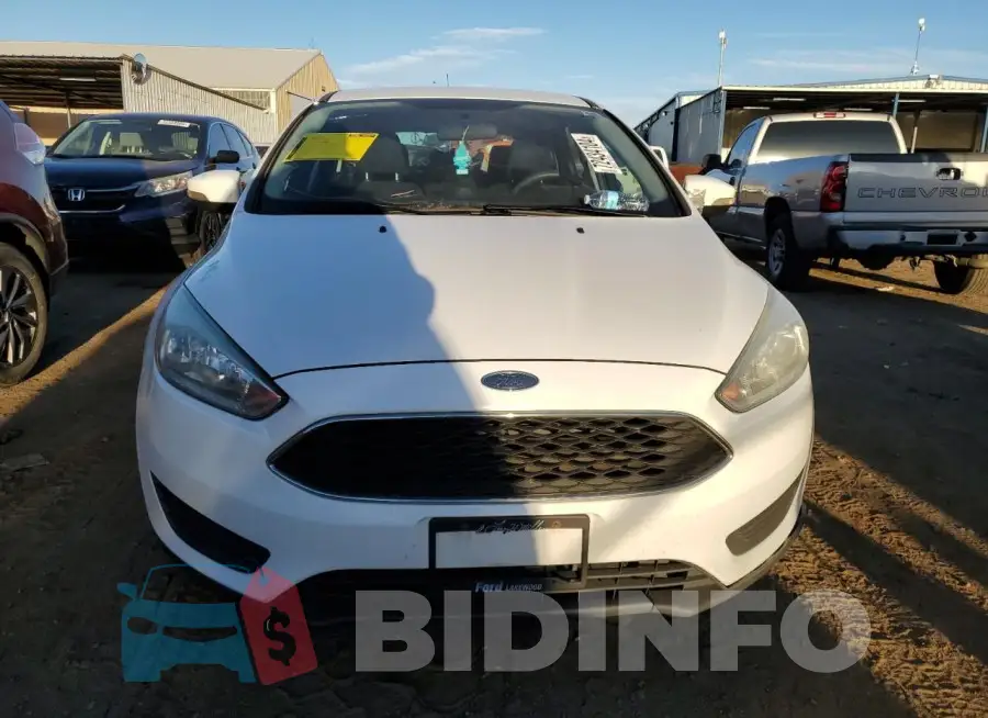 1FADP3K26HL286384 Photo# 5
