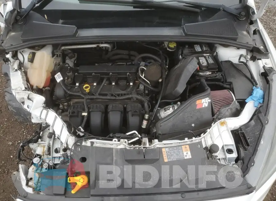 1FADP3K27GL286733 Photo# 11