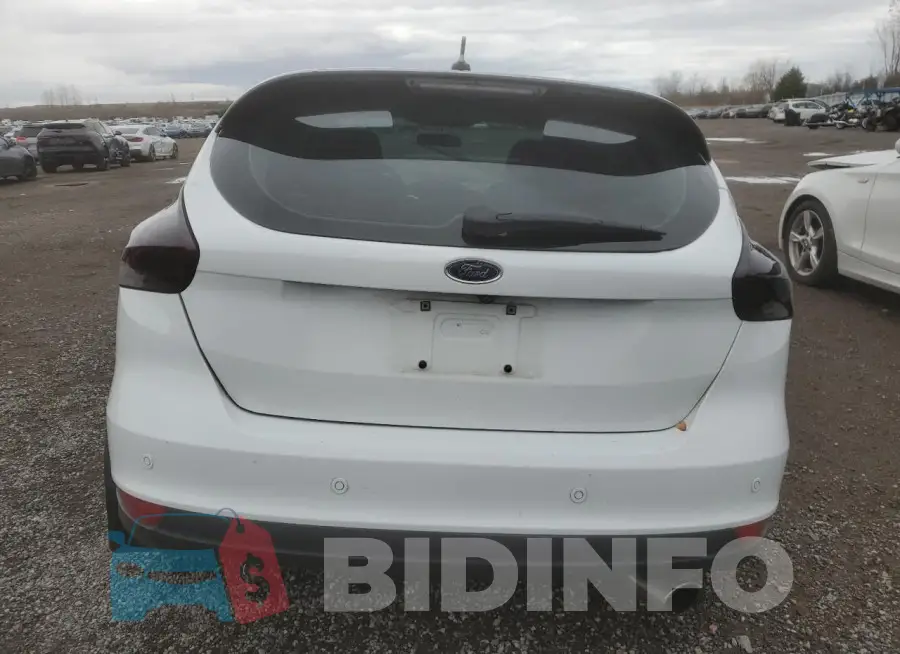 1FADP3K27GL286733 Photo# 6