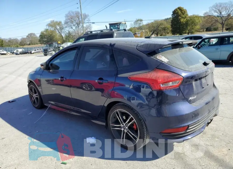 1FADP3L93GL262442 Photo# 2