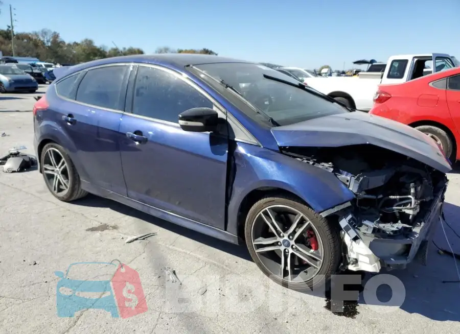 1FADP3L93GL262442 Photo# 4