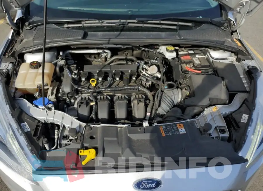 1FADP3N20JL326041 Photo# 11