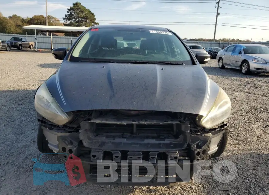 1FADP3N29GL249775 Photo# 5