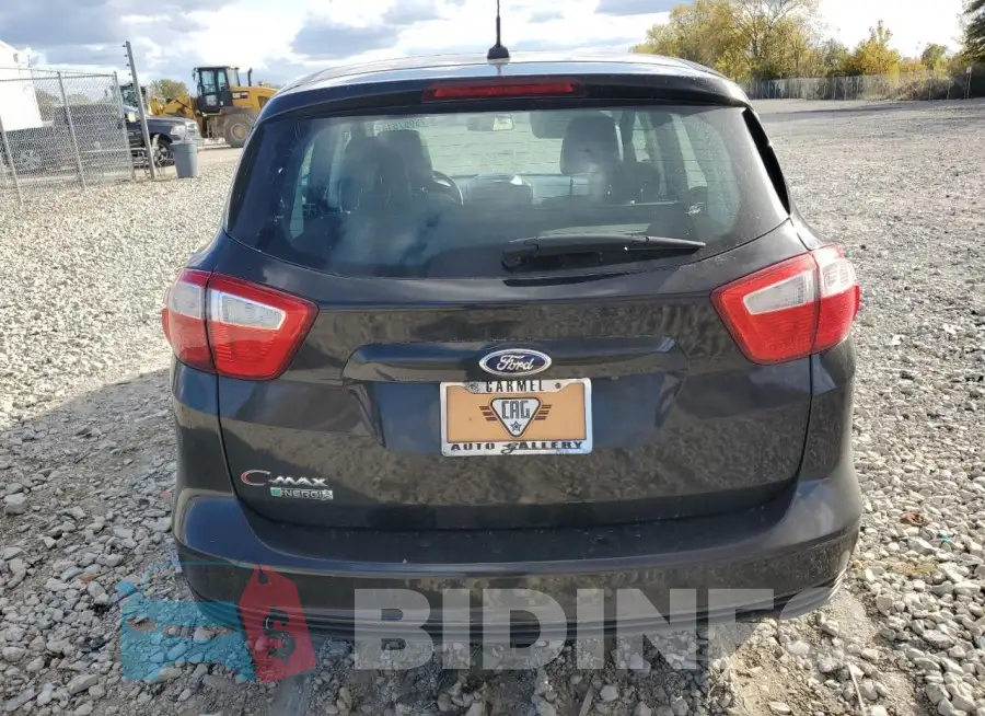 1FADP5CU6FL115675 Photo# 6