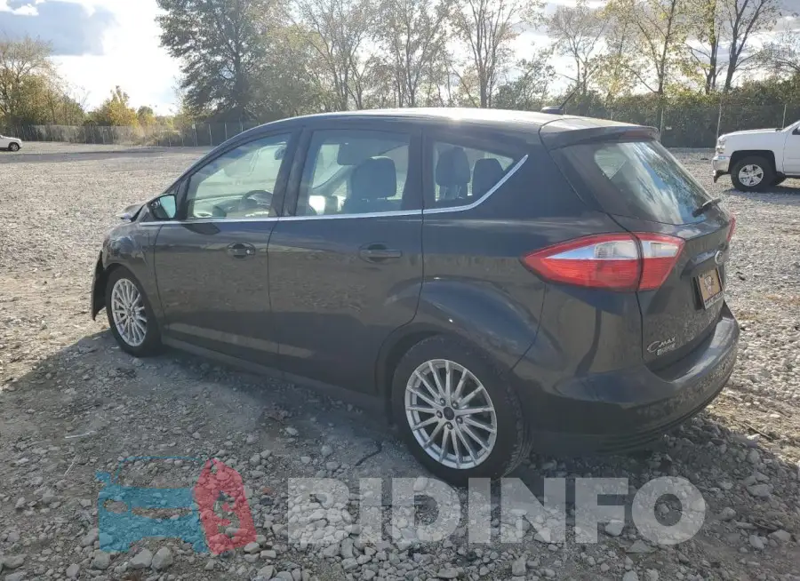 1FADP5CU6FL115675 Photo# 2
