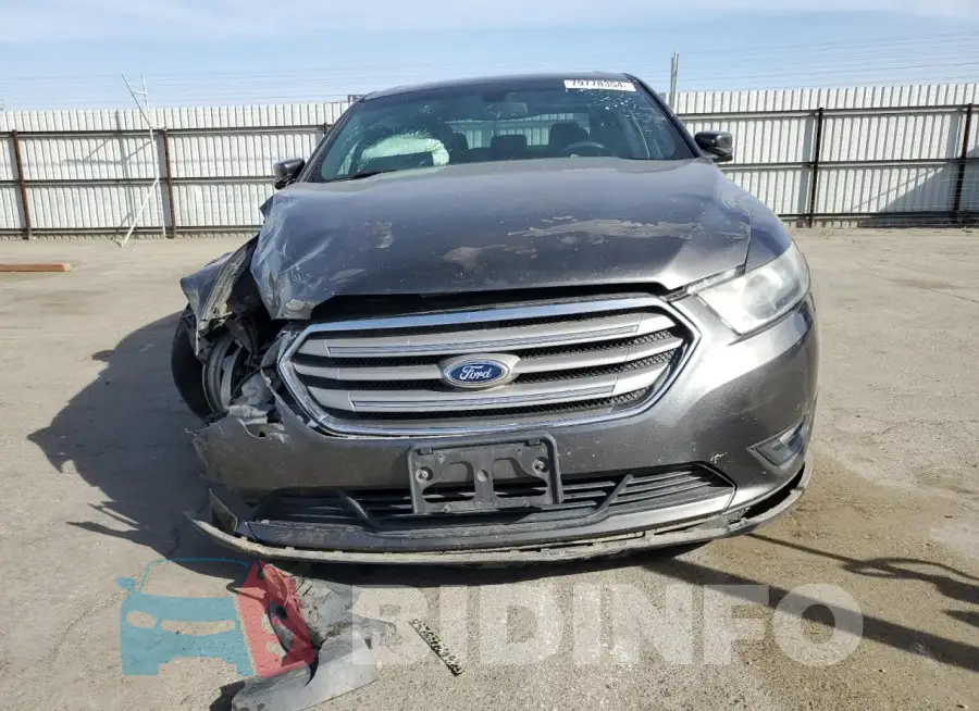 1FAHP2E84FG161935 Photo# 5