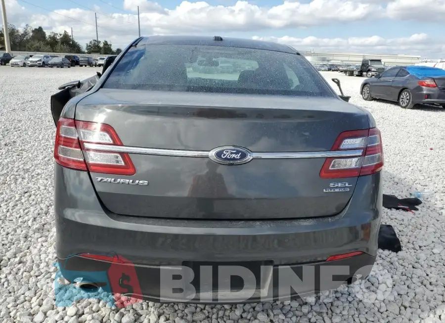 1FAHP2E84JG112274 Photo# 6