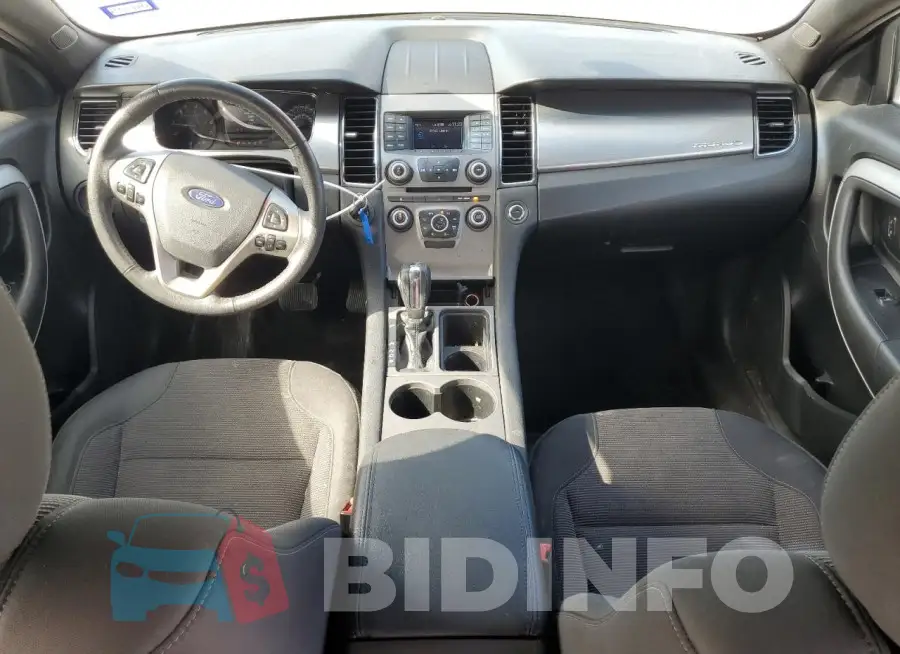 1FAHP2E84JG112274 Photo# 8