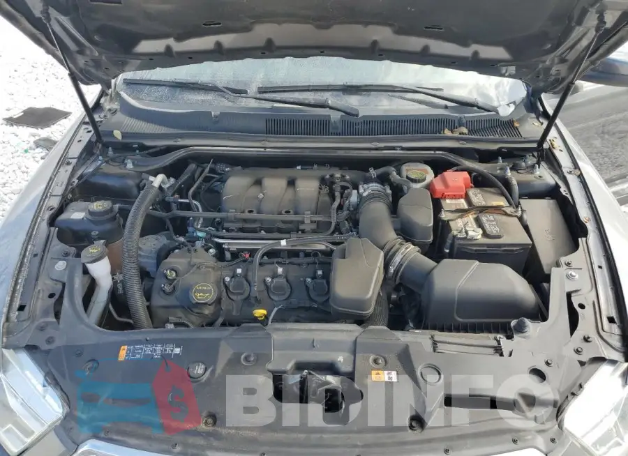 1FAHP2E84JG112274 Photo# 11