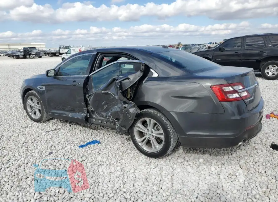 1FAHP2E84JG112274 Photo# 2