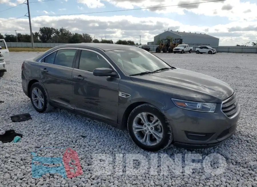 1FAHP2E84JG112274 Photo# 4