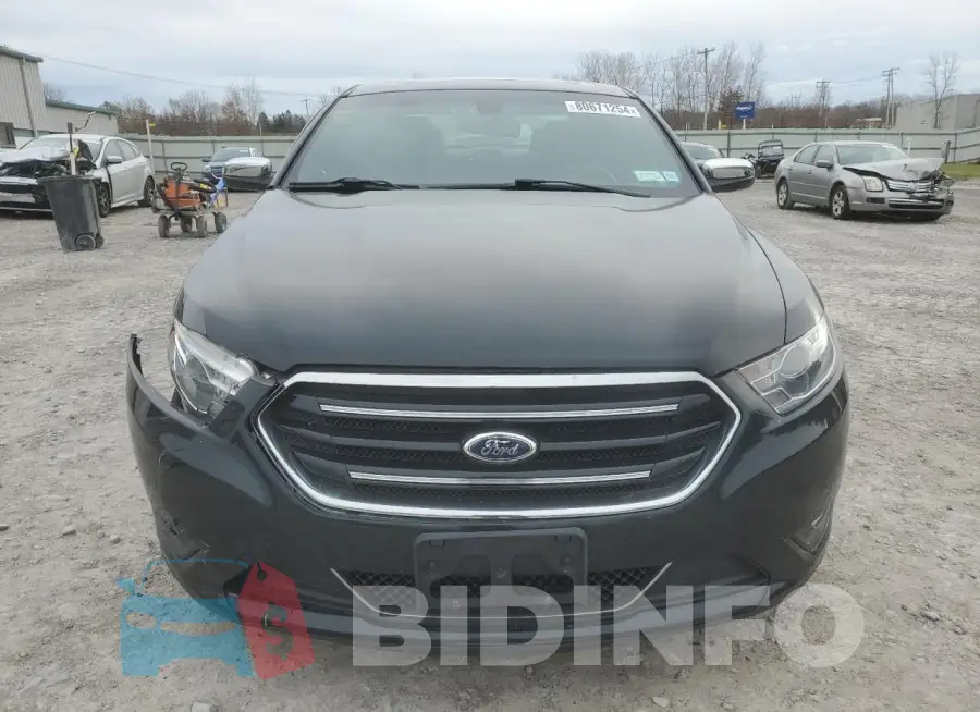 1FAHP2F80FG110396 Photo# 5
