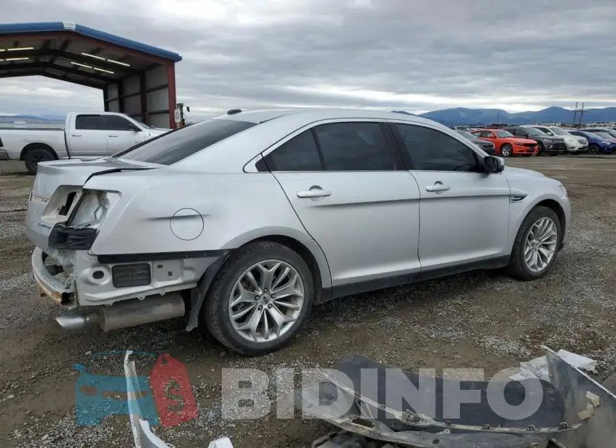 1FAHP2F80FG146959 Photo# 3