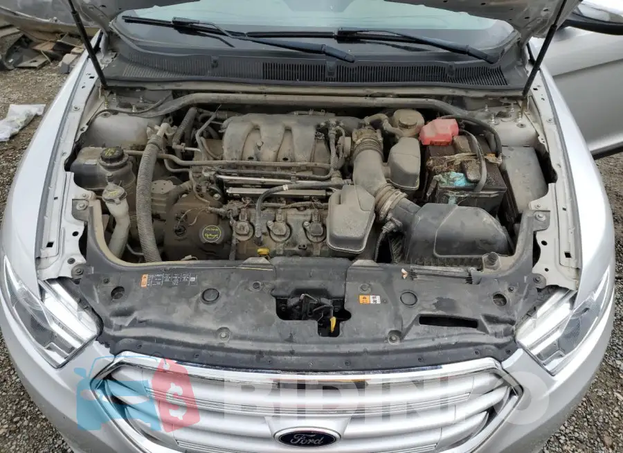 1FAHP2F80FG146959 Photo# 11