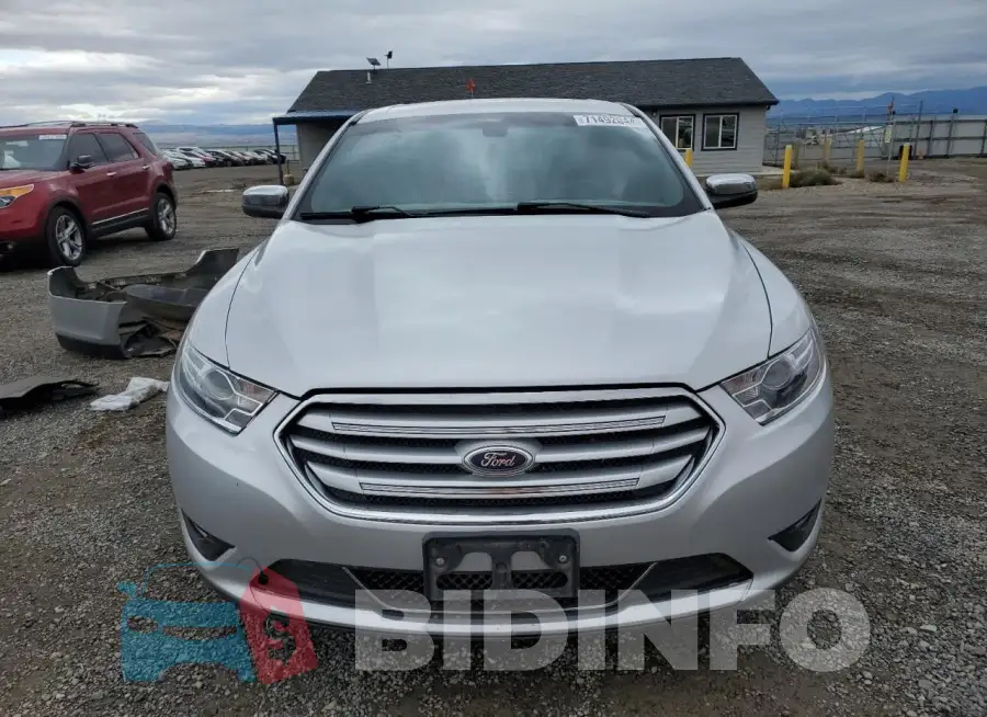 1FAHP2F80FG146959 Photo# 5