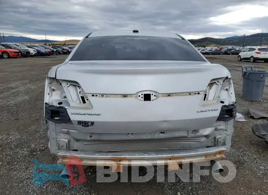 1FAHP2F80FG146959 Photo# 6