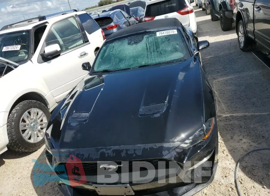 1FATP8UHXM5116165 Photo# 5