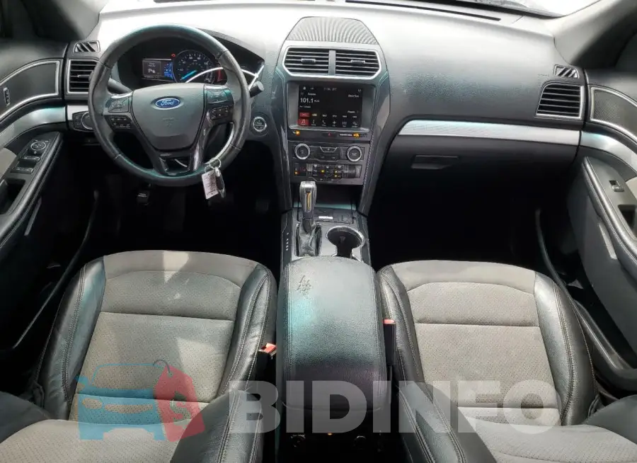 1FM5K7D86HGA14704 Photo# 8