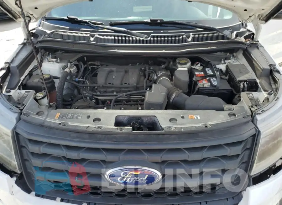 1FM5K8AR4HGD58616 Photo# 12