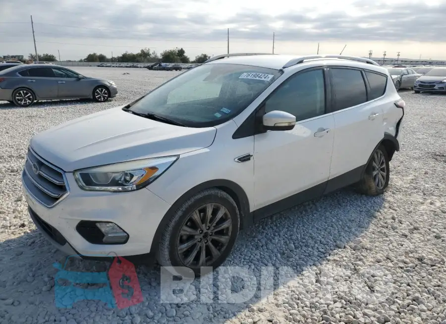1FMCU0JD7HUD74575 Photo# 1