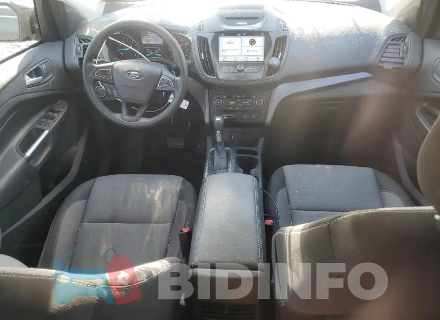 1FMCU9G92HUD87516 Photo# 8