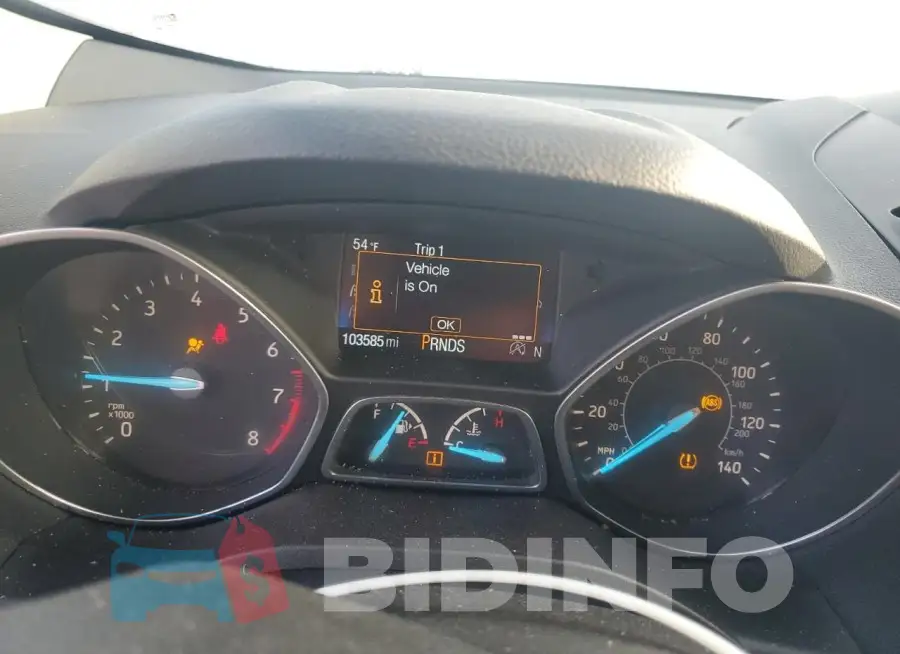 1FMCU9GD5KUC24550 Photo# 9