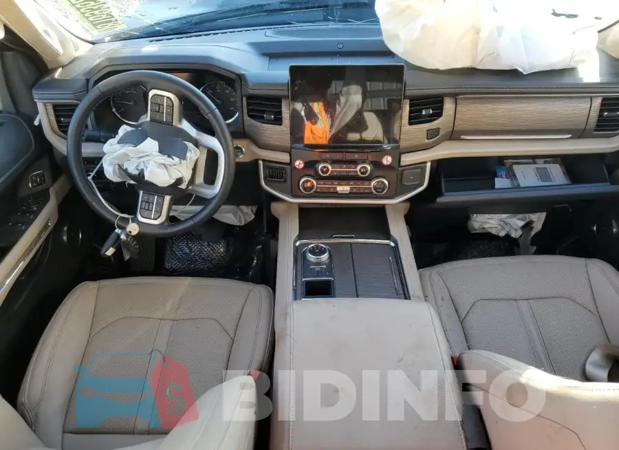 1FMJK1K85REA54185 Photo# 8