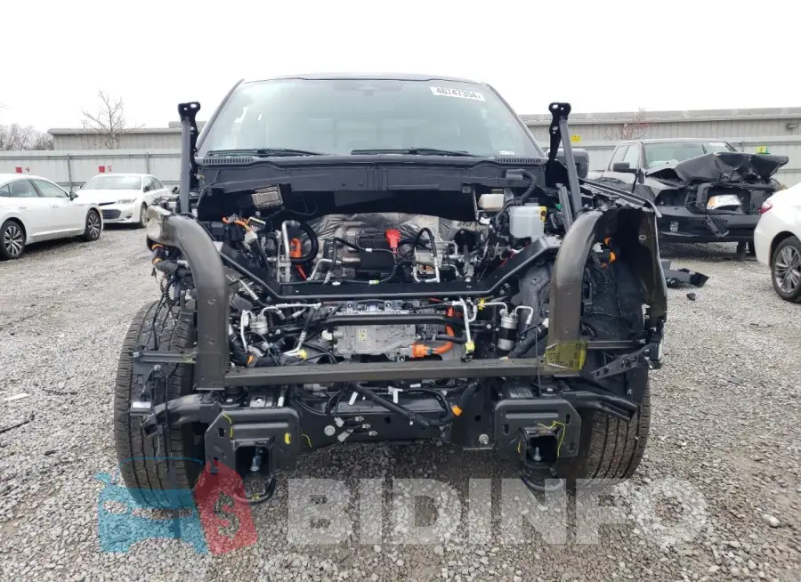 1FT6W1EV8PWG40645 Photo# 5