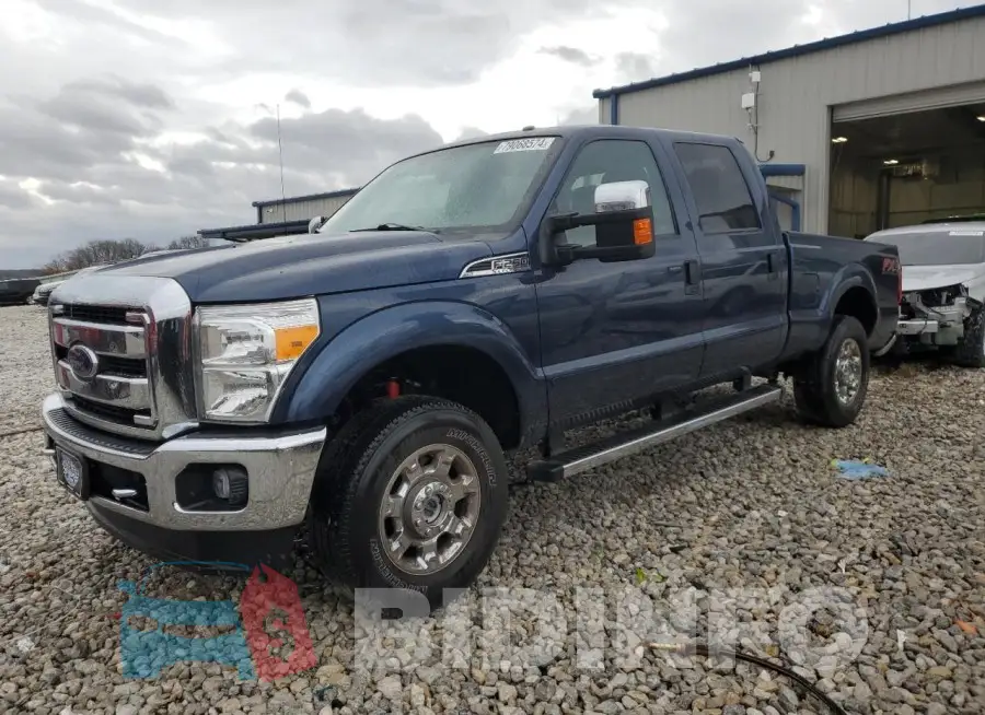 1FT7W2B69FED52726 Photo# 1