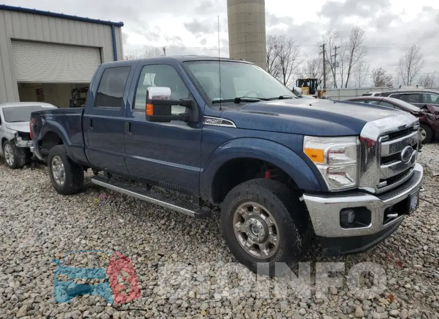 1FT7W2B69FED52726 Photo# 4