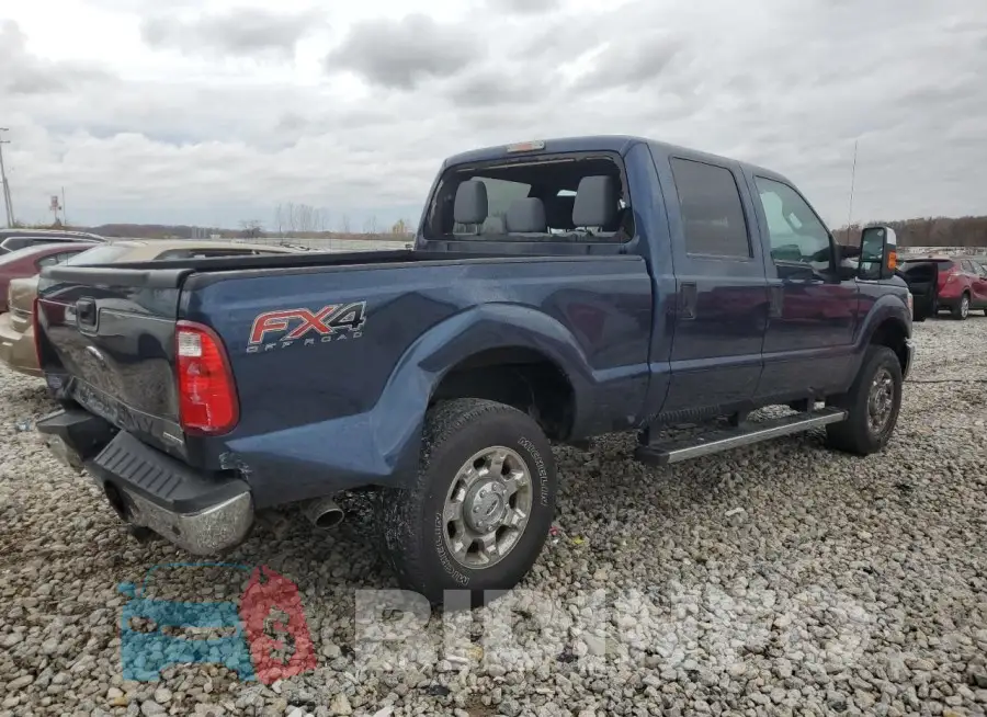 1FT7W2B69FED52726 Photo# 3