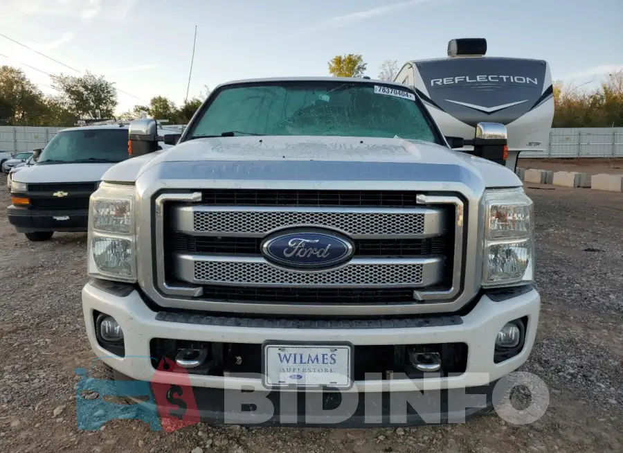 1FT7W2BT6GEB60414 Photo# 5