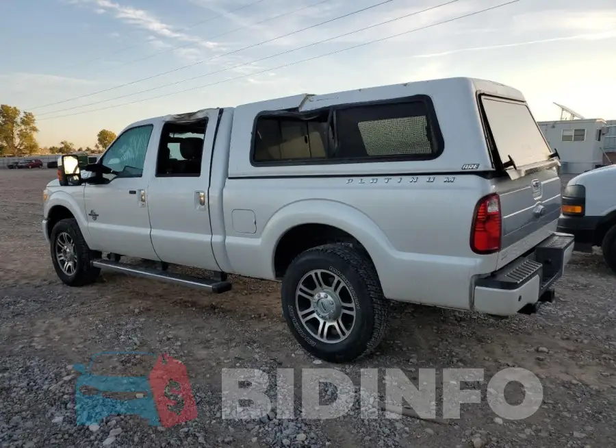 1FT7W2BT6GEB60414 Photo# 2