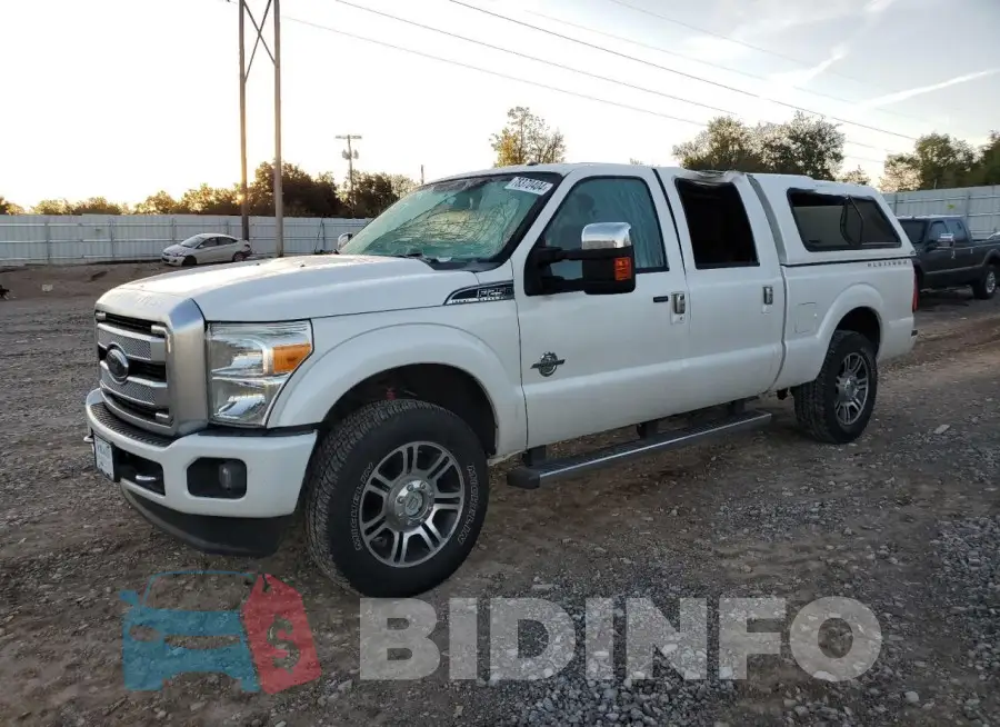 1FT7W2BT6GEB60414 Photo# 1