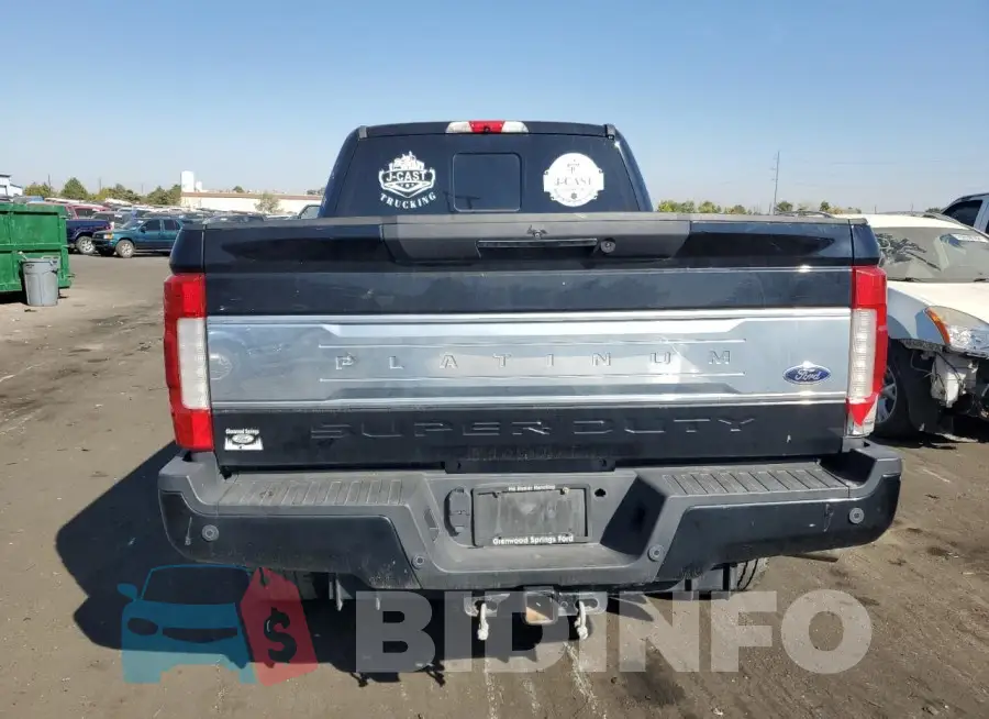 1FT7W2BT7JEB51227 Photo# 6