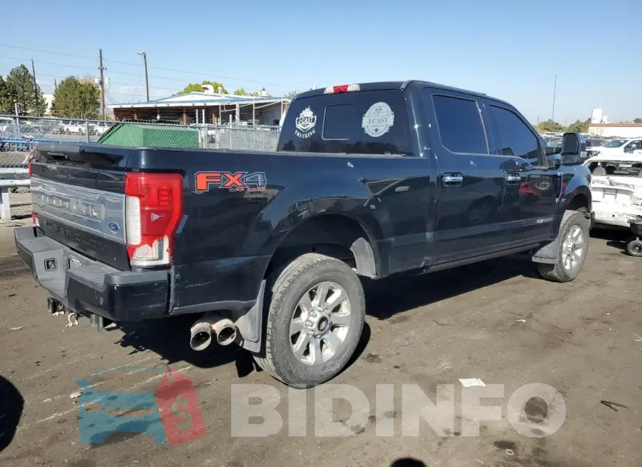 1FT7W2BT7JEB51227 Photo# 3