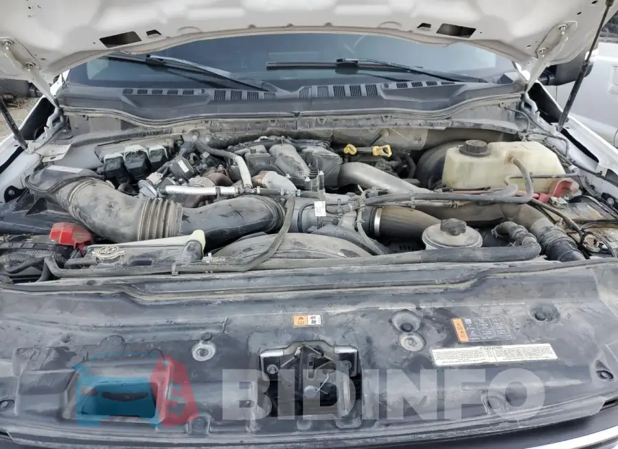1FT7W2BT7KEG85443 Photo# 11
