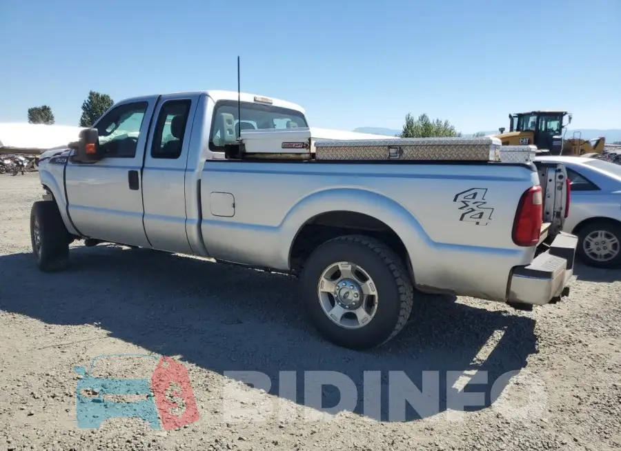 1FT7X2B67FED42595 Photo# 2