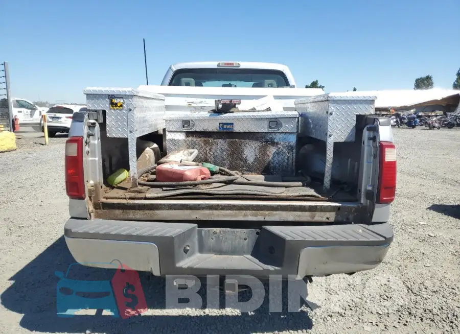 1FT7X2B67FED42595 Photo# 6