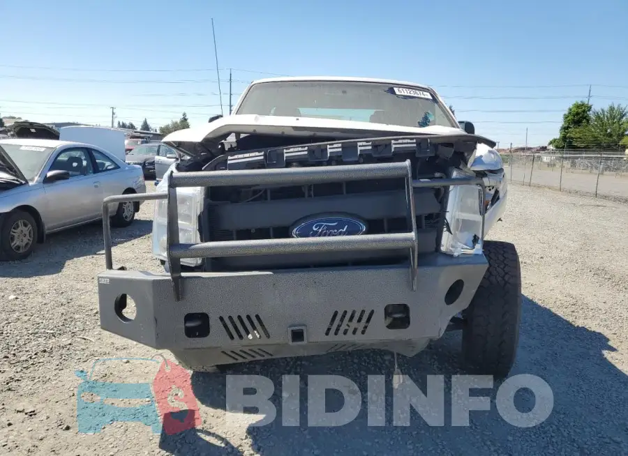 1FT7X2B67FED42595 Photo# 5