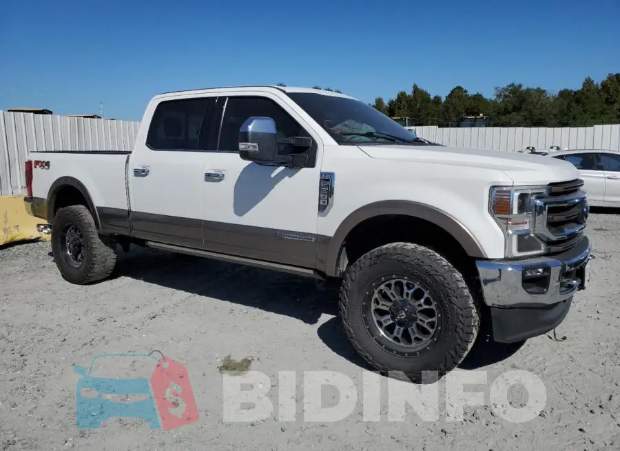 1FT8W3BT1MED67217 Photo# 4