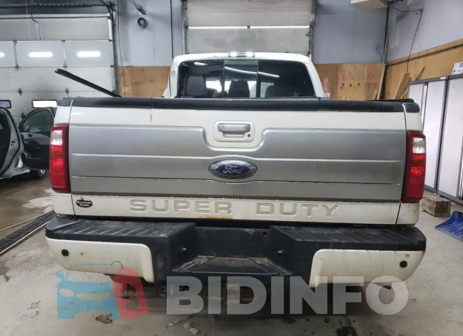 1FT8W3BT3GEC94078 Photo# 6
