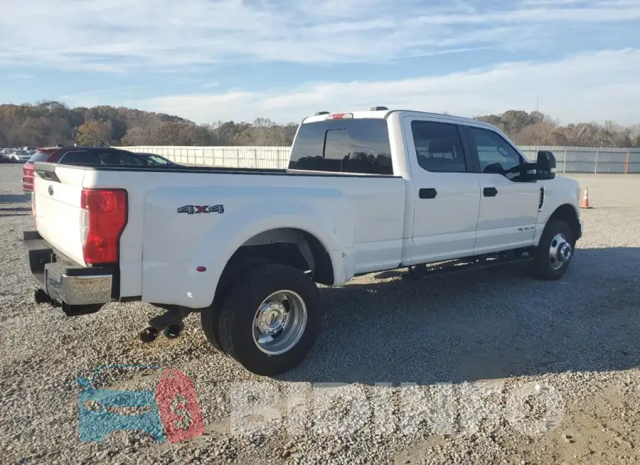 1FT8W3DT8LED92515 Photo# 3
