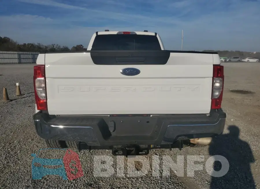 1FT8W3DT8LED92515 Photo# 6